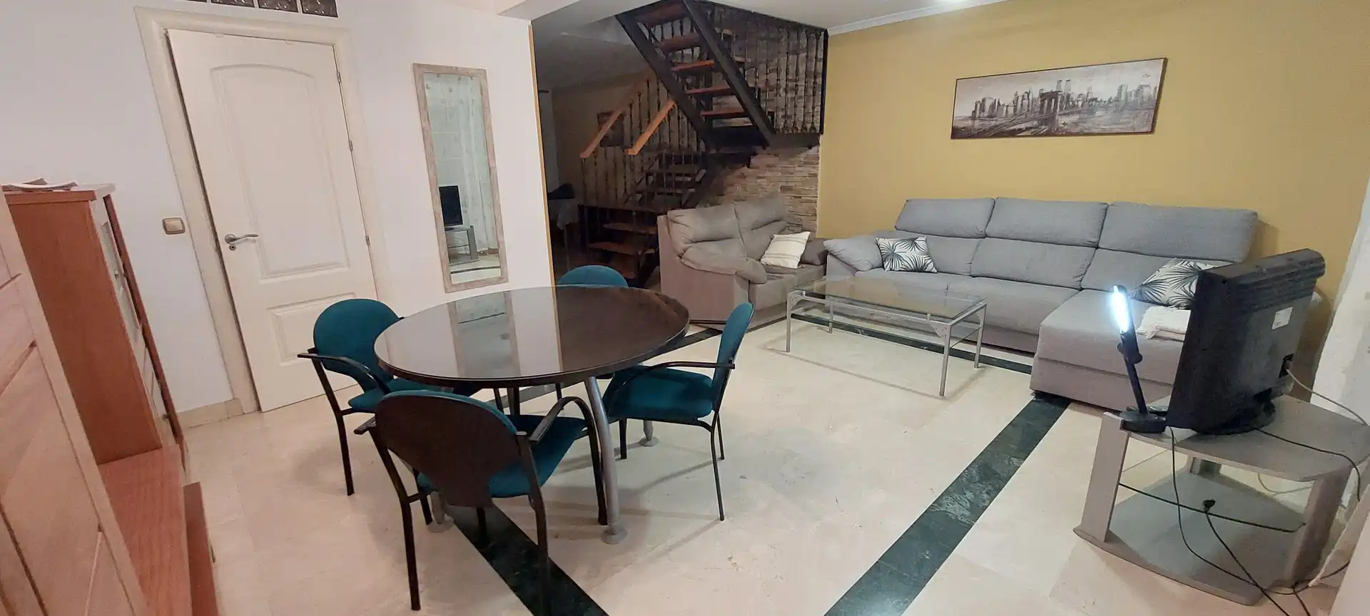 Detached homes for rent in Aguadulce Norte