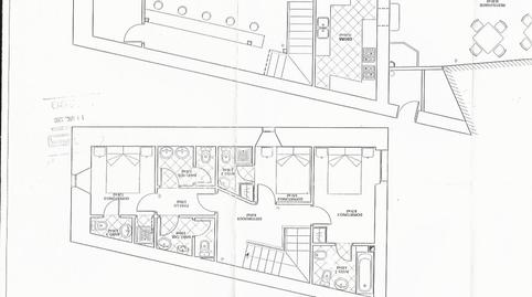 Foto 2 de Finca rústica en venda a Calle Real, 43, Los Rábanos  , Soria