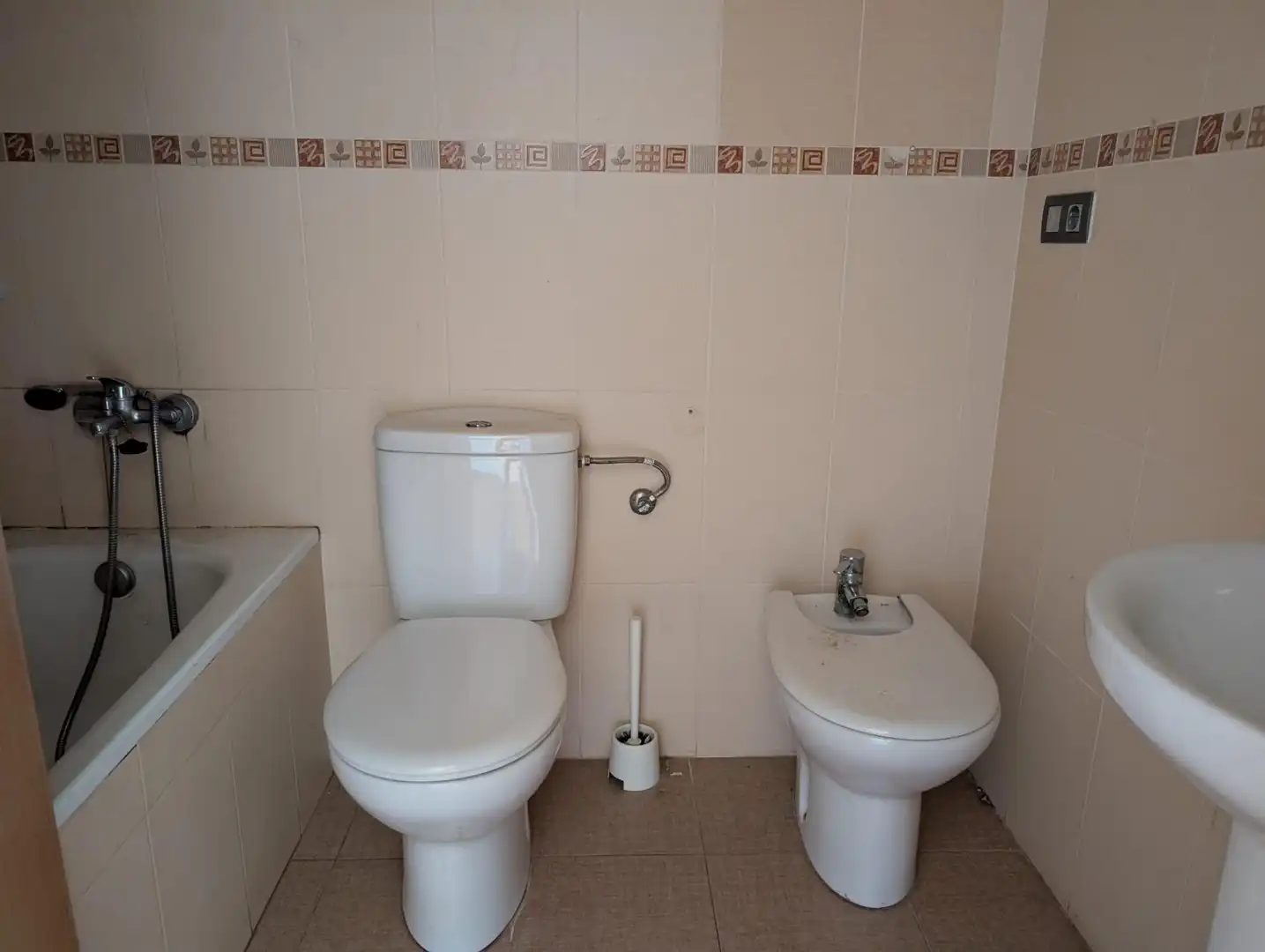 Casa adosada en venta en L'OM BLANC (DE), Playa - Ben Afeli