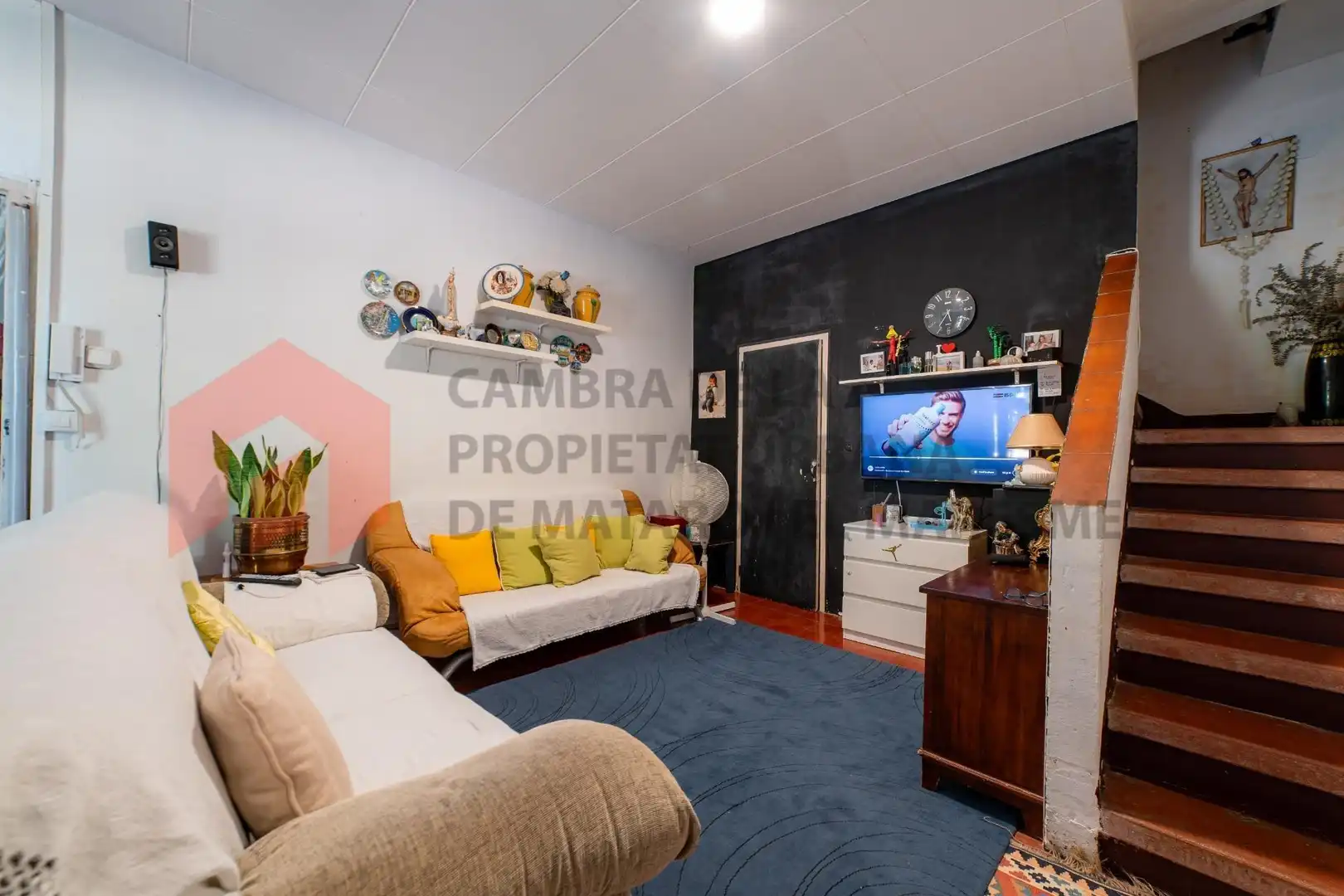 Maison à vendre à Cinc Sènies, imagen 49