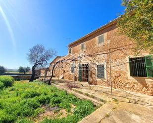 Exterior view of Land for sale in  Palma de Mallorca