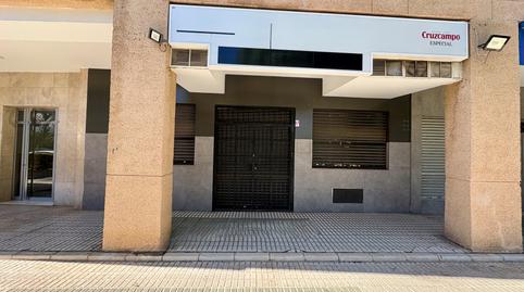 Photo 3 of Premises to rent in Calle Tigris, 1, Parque Alcosa, Sevilla
