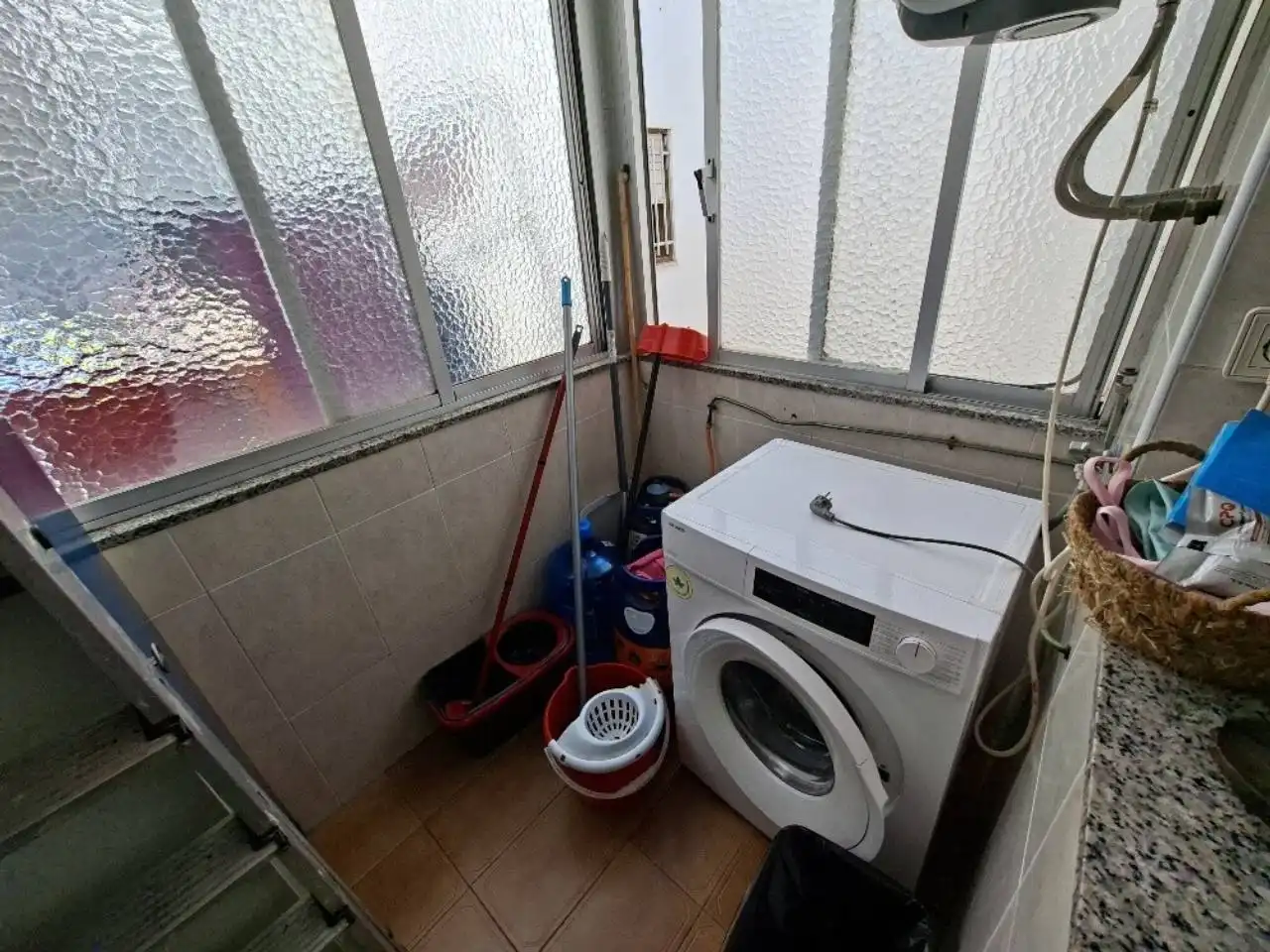 Terraza de Piso en venta en Cartagena