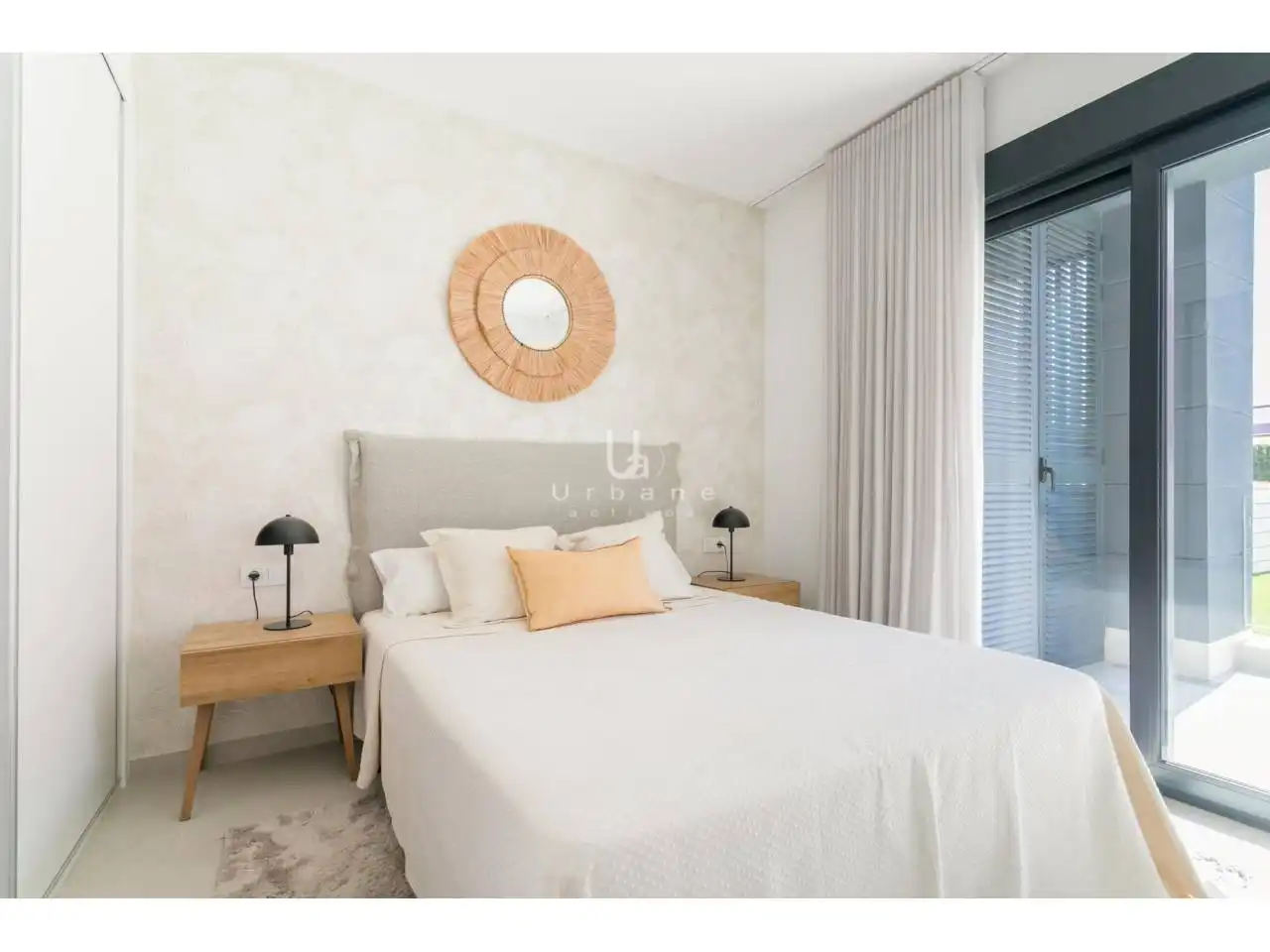 Penthouse with terrace for sale in Calle Baco, imagen 8