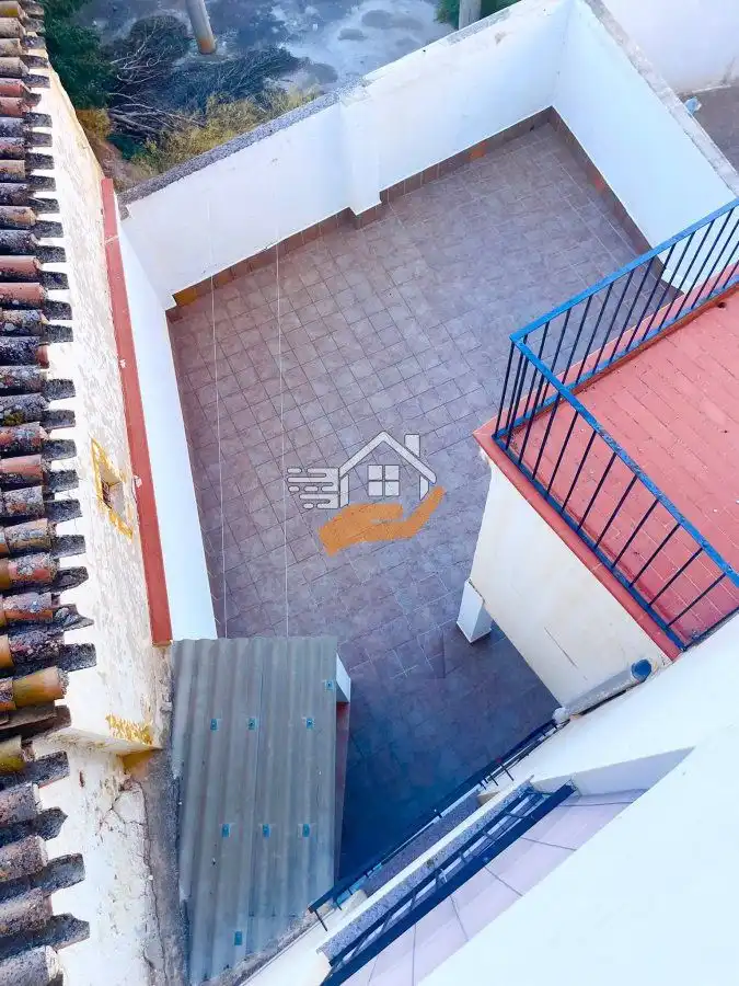 Terraced house with terrace for sale in Vélez-Rubio, imagen 8