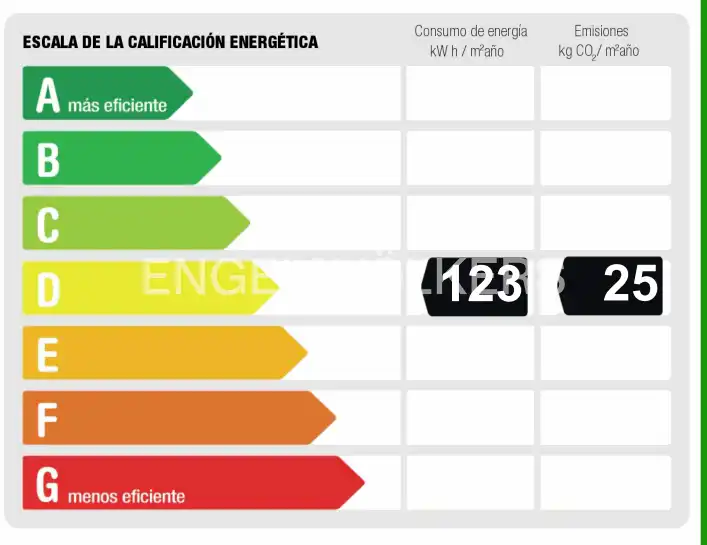 Appartamento con terrazza in vendita a Barrio de Salamanca, imagen 35