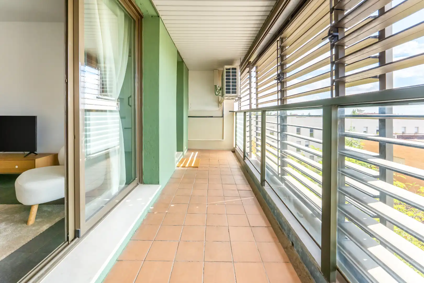 Flat for sale in Calle de la Lonja de la Seda, 23, PAU de Carabanchel