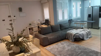 Living room of Flat for sale in Bilbao 