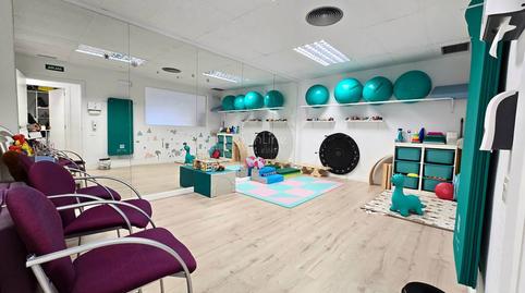 Foto 3 de Oficina de lloguer a Carrer del Professor Beltrán Báguena, Barrio de Campanar,  Valencia Capital