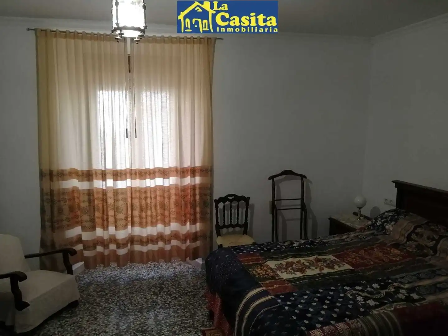 Finca rústica en venta en Calle Carmen, Granátula de Calatrava