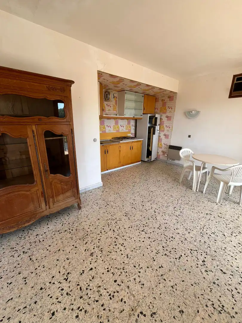 Cocina de Casa o chalet en venta en L'Estartit con Aire acondicionado, Jardín privado y Trastero