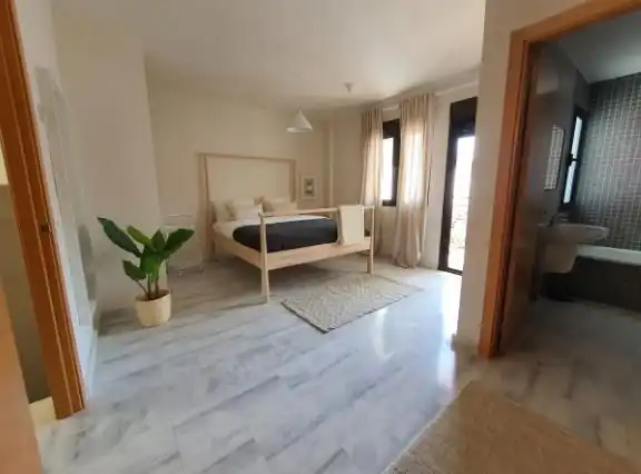 Reihenhaus mit Terrasse zum Verkauf in Riviera del Sol, imagen 47