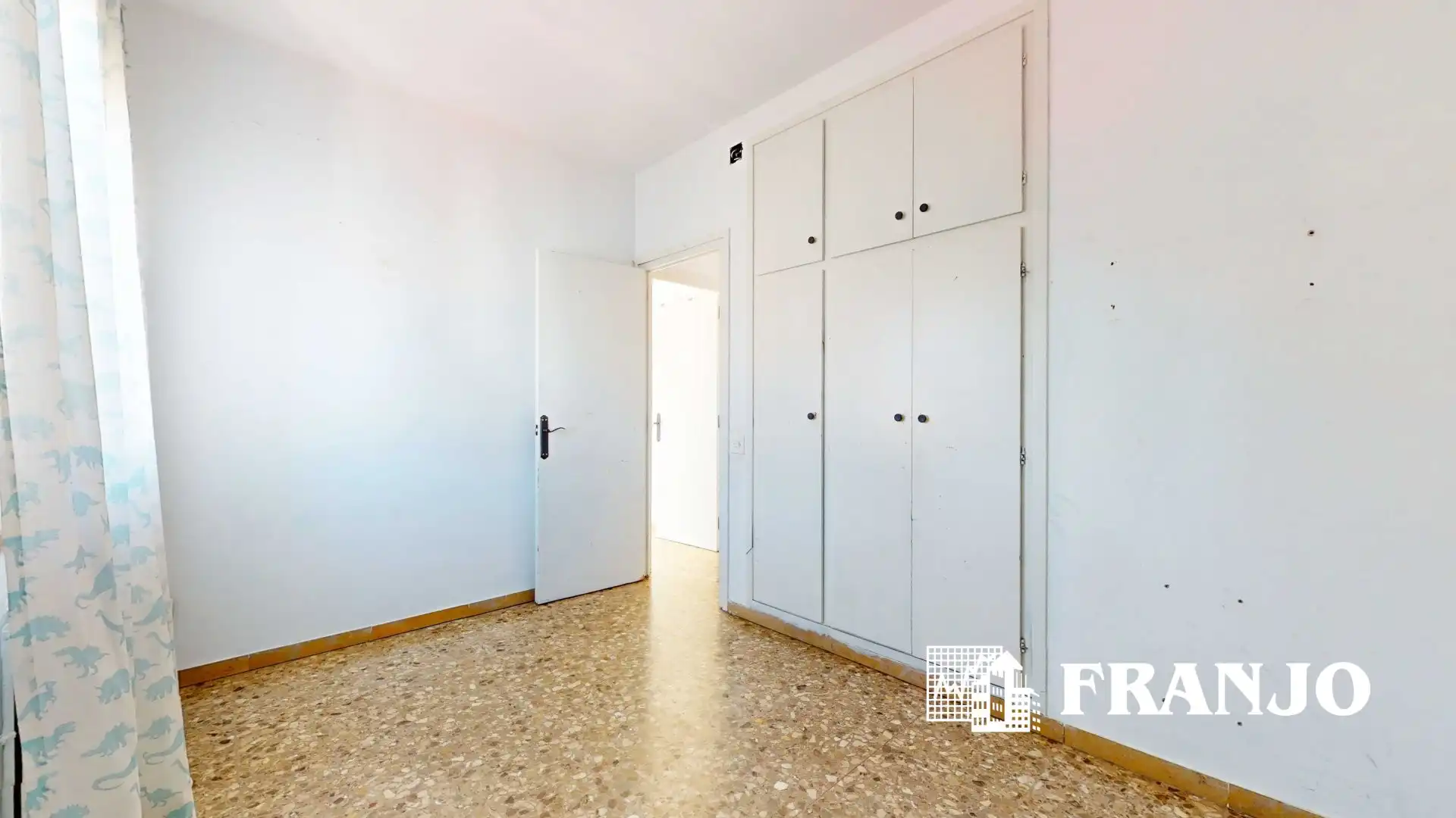 Habitación de Casa o chalet en venta en Barberà del Vallès con Calefacción, Terraza y Trastero