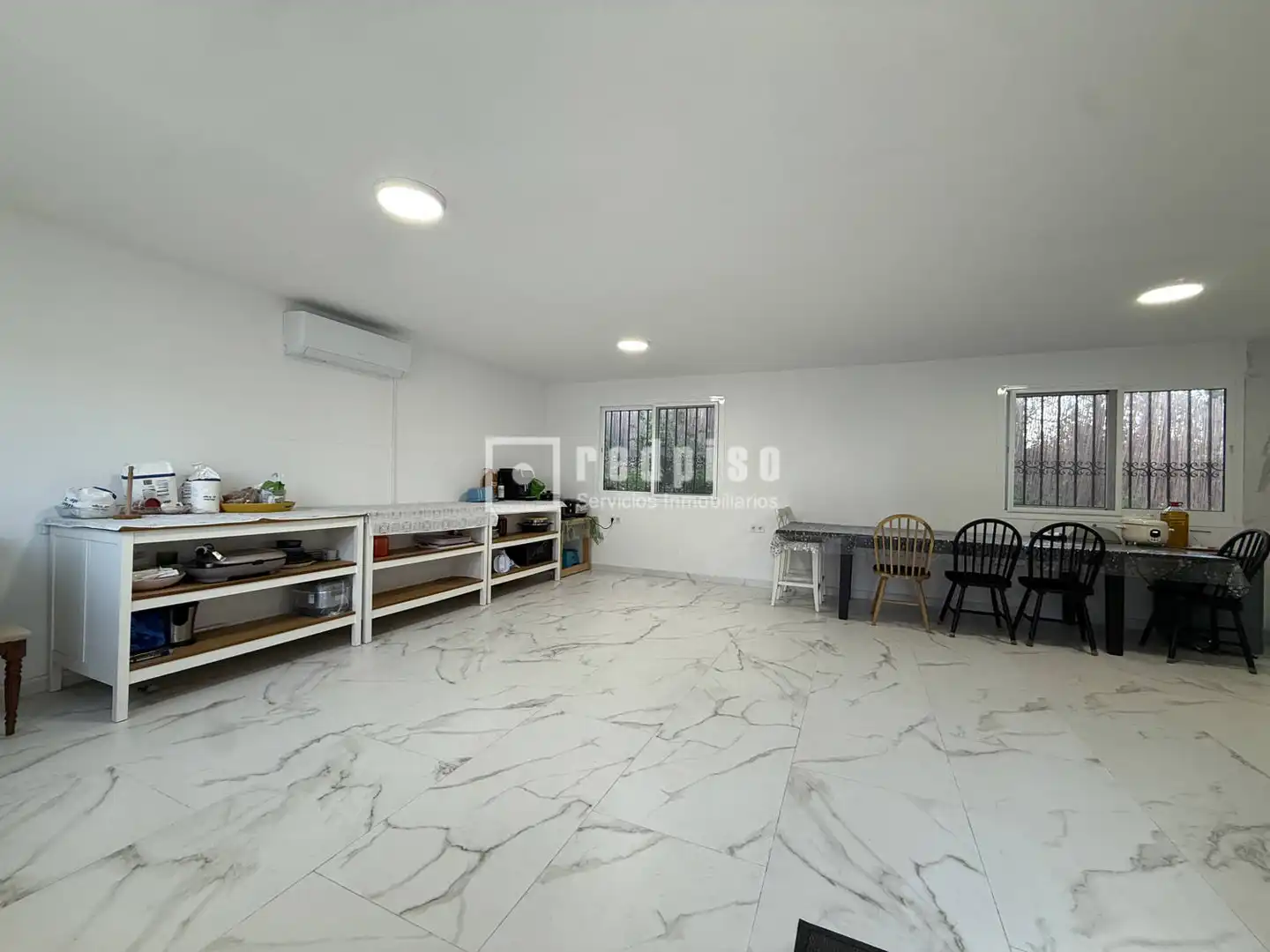 Houses for sale in Málaga  with Air Conditioner, Private garden and Furnished