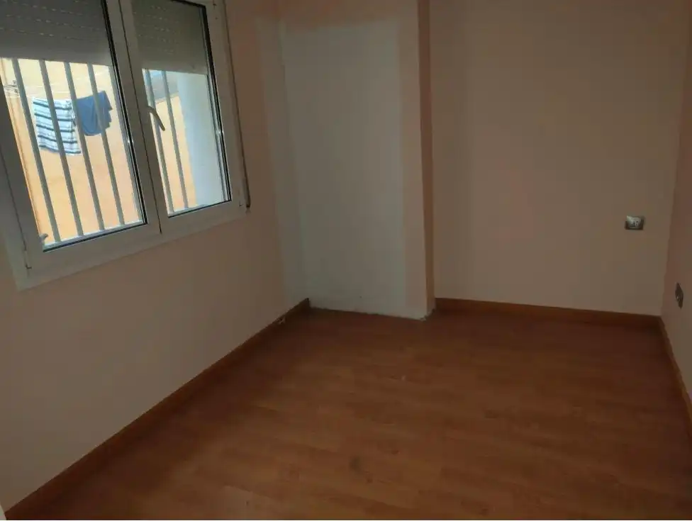 Bedroom of Flat for sale in Igualada  with Terrace and Balcony