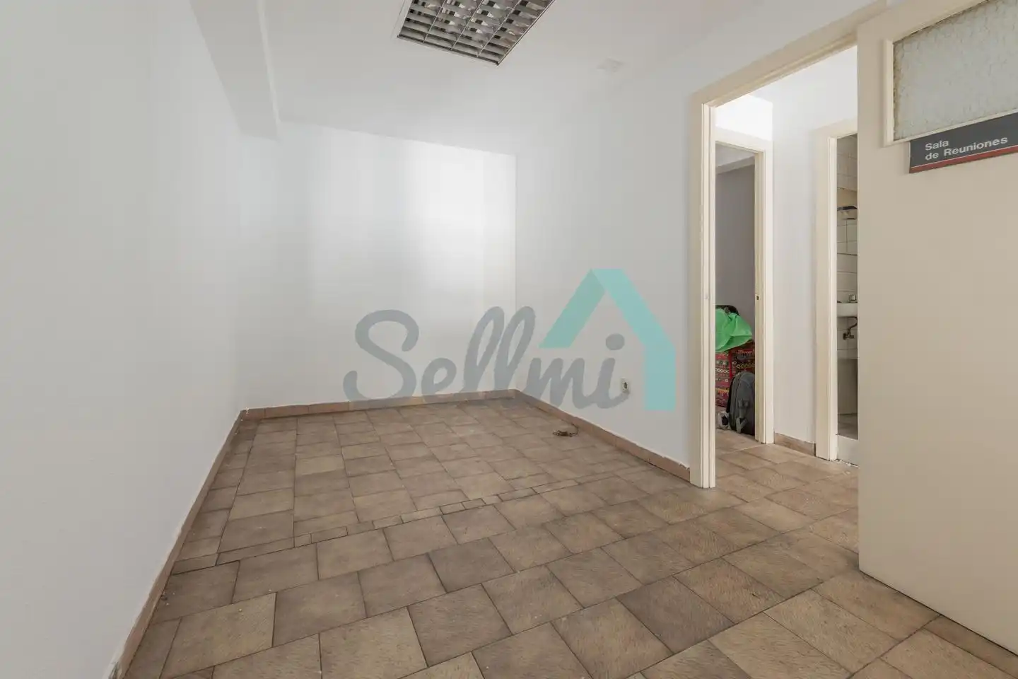 Business premises for sale in Fuertes Acevedo, imagen 25