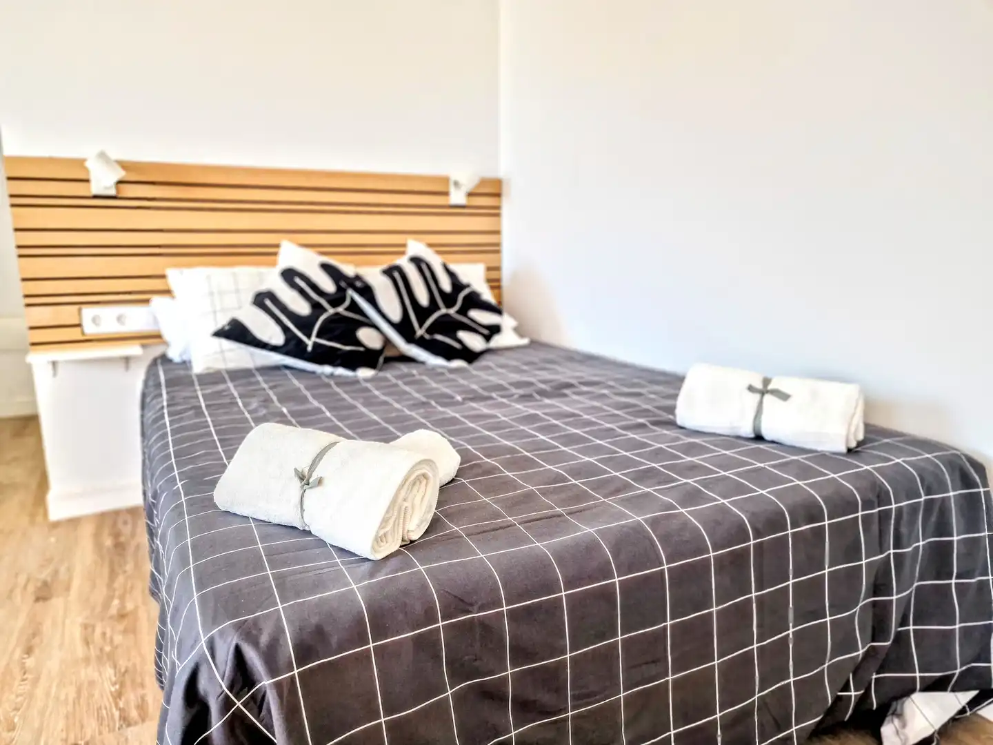 Dormitori de Àtic en venda en Arona amb Aire condicionat, Parquet i Terrassa
