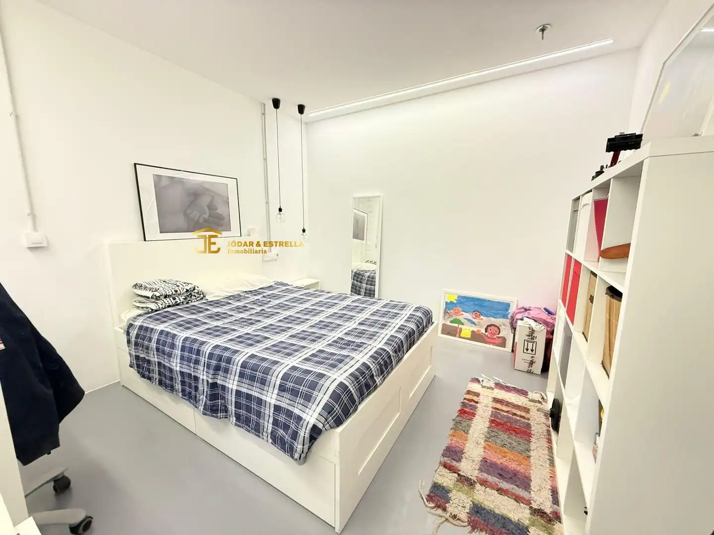 Wohnung mit Terrasse zum Verkauf in Lorca Ciudad, imagen 19