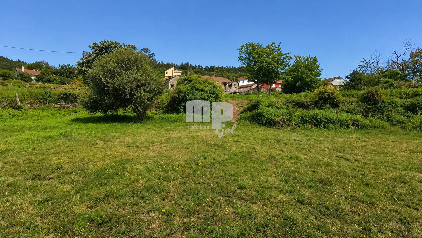 Casa con jardín en venta en Camiño Redo-Vilar, imagen 23