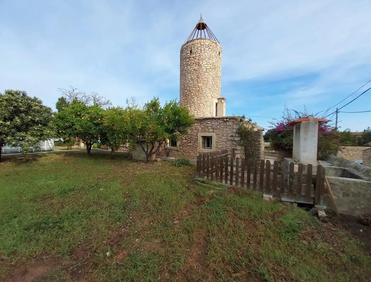 Casa con jardín en venta en Binissalem, imagen 11