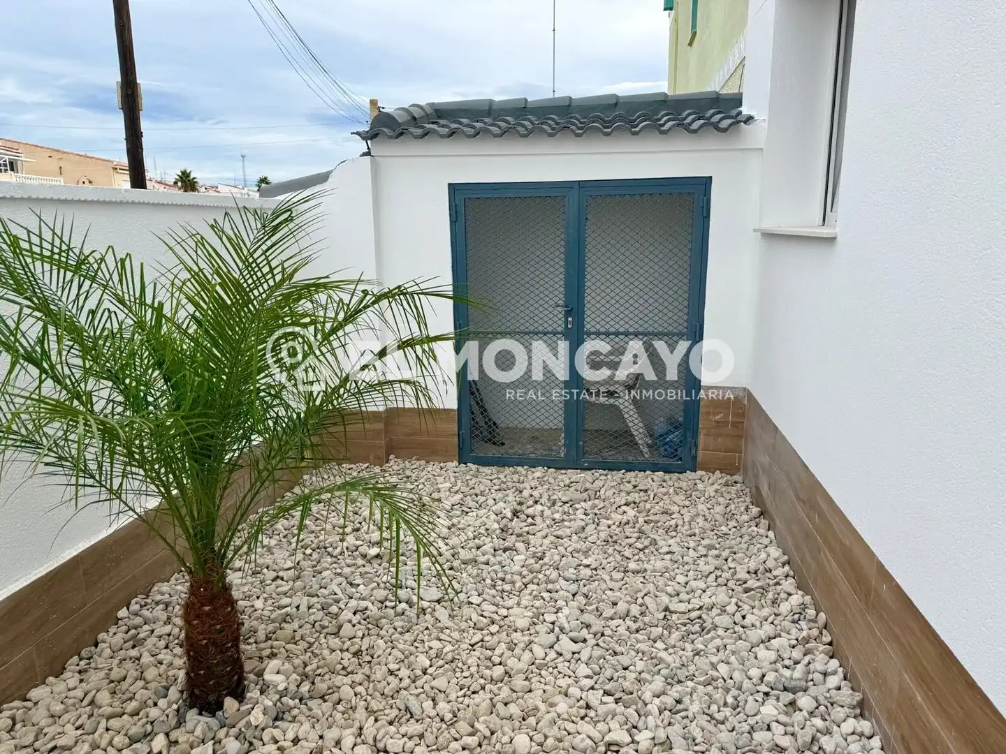Chalet con jardín en venta en Rojales, imagen 12