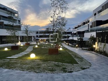 Pis amb piscina de lloguer a Marazuela - El Torreón