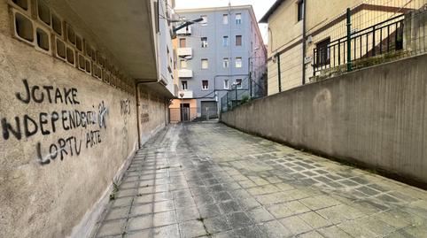 Photo 5 of Storage room for sale in Kalero - Basozelai, Basauri