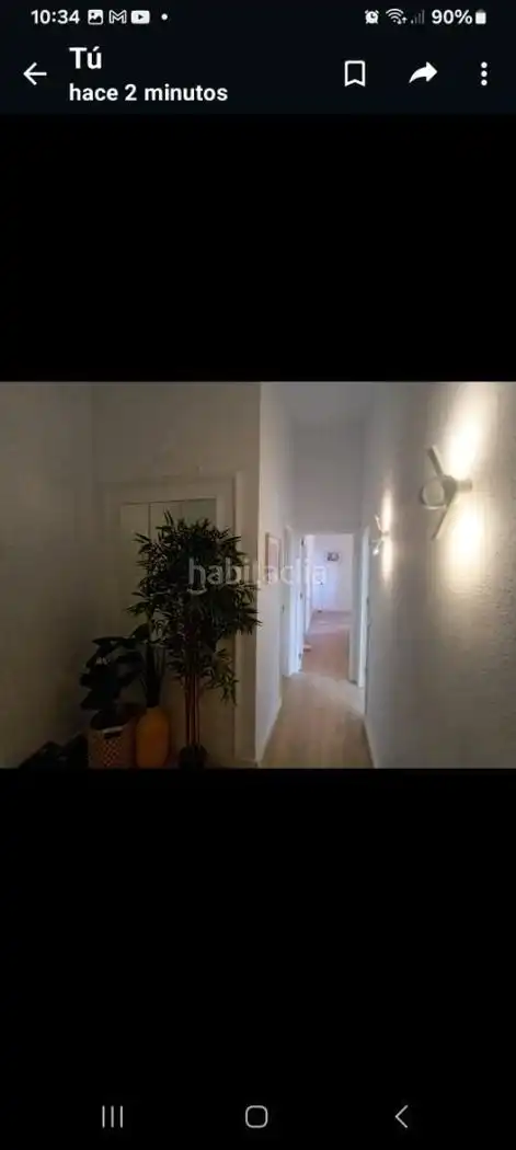 Office space to rent in Calle Sancha de Lara 1, imagen 14