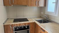 Kitchen of Flat for sale in Montcada i Reixac