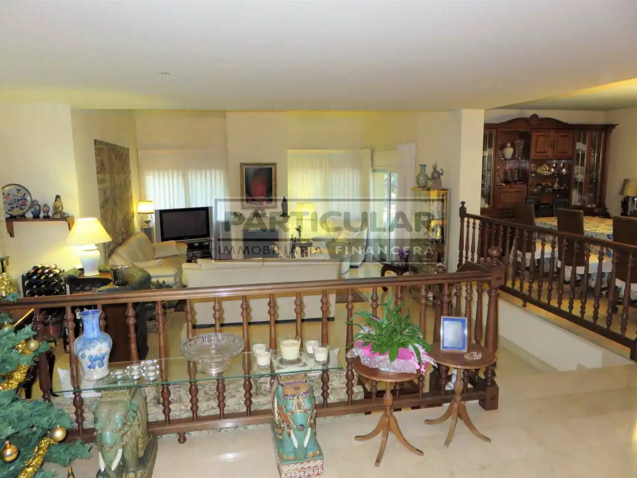 Villa con piscina in vendita a Vallromanes, imagen 22