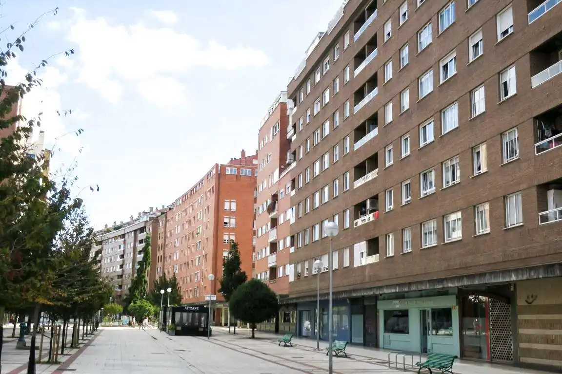 Wohnung mit Terrasse zum Verkauf in Calle BENJAMIN DE TUDELA 14, imagen 20