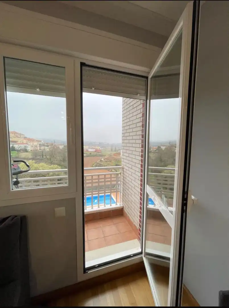 Terraza de Apartamento en venta en Arnedo, La Rioja