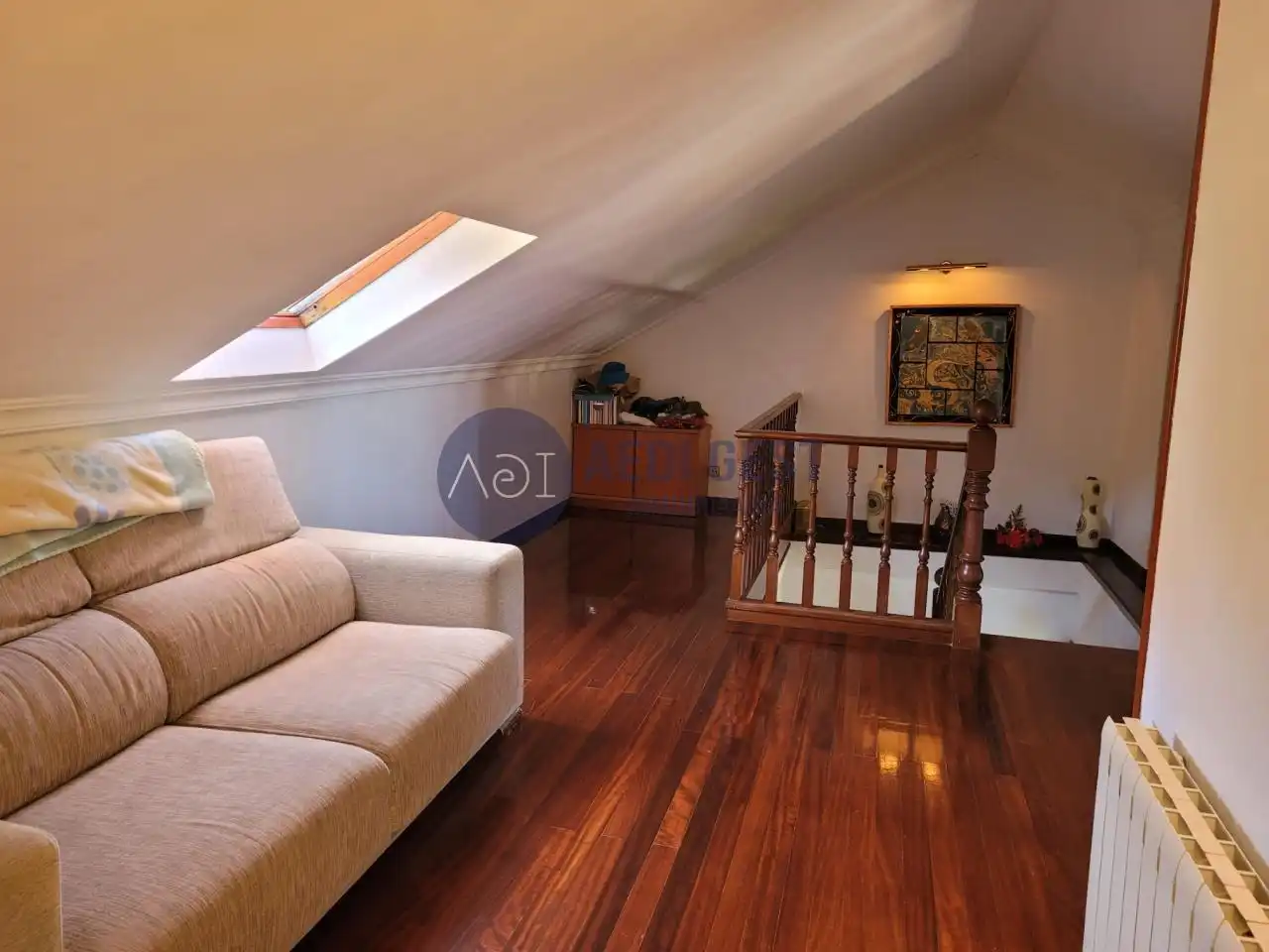 Maison avec jardin à vendre à Camiño do Castro, imagen 5