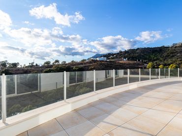 Àtic amb piscina en venda a Marbella - Marbella,Altos de los Monteros,Urbanizacion los Altos de los Monteros