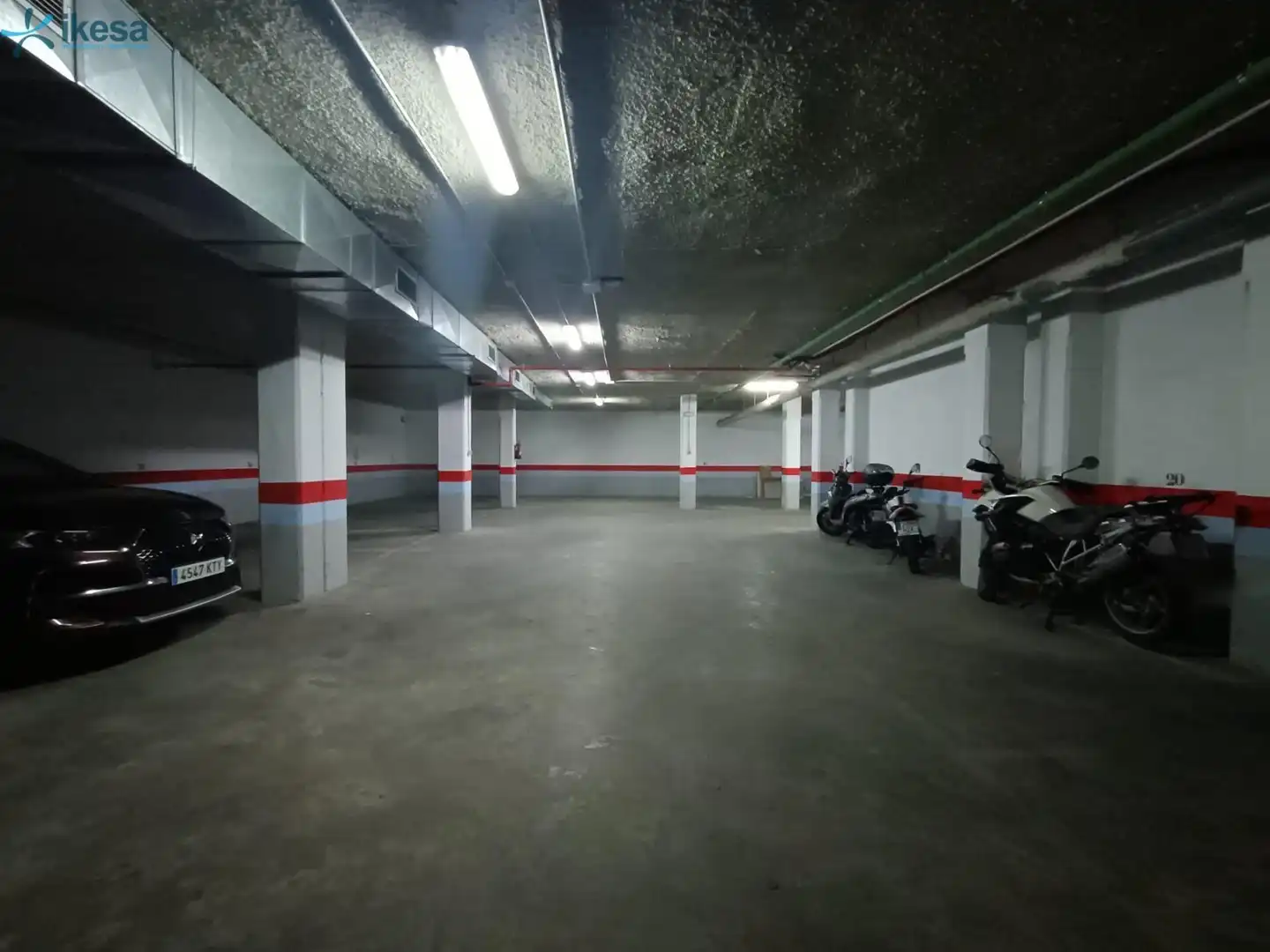 Einzelparkplatz zum Verkauf in Sur, imagen 6