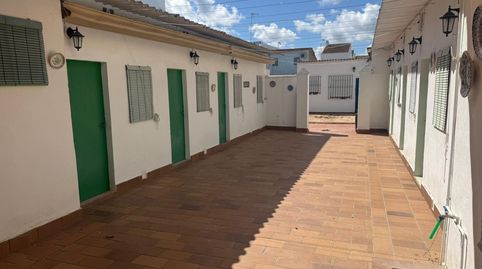 Casa Histórica en el Centro de la Aldea del Rocío  Huelva