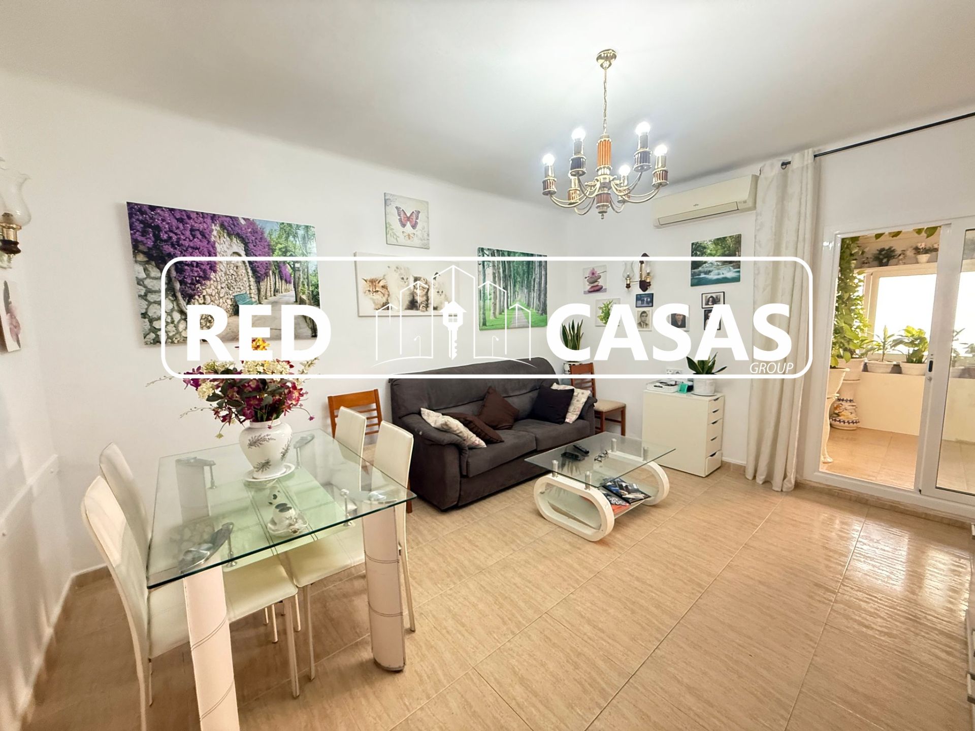 Pis en venda a Can Vidalet