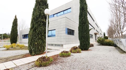 Photo 3 of Commercial properties for sale in El Pinar - Punta Galea, Las Rozas de Madrid