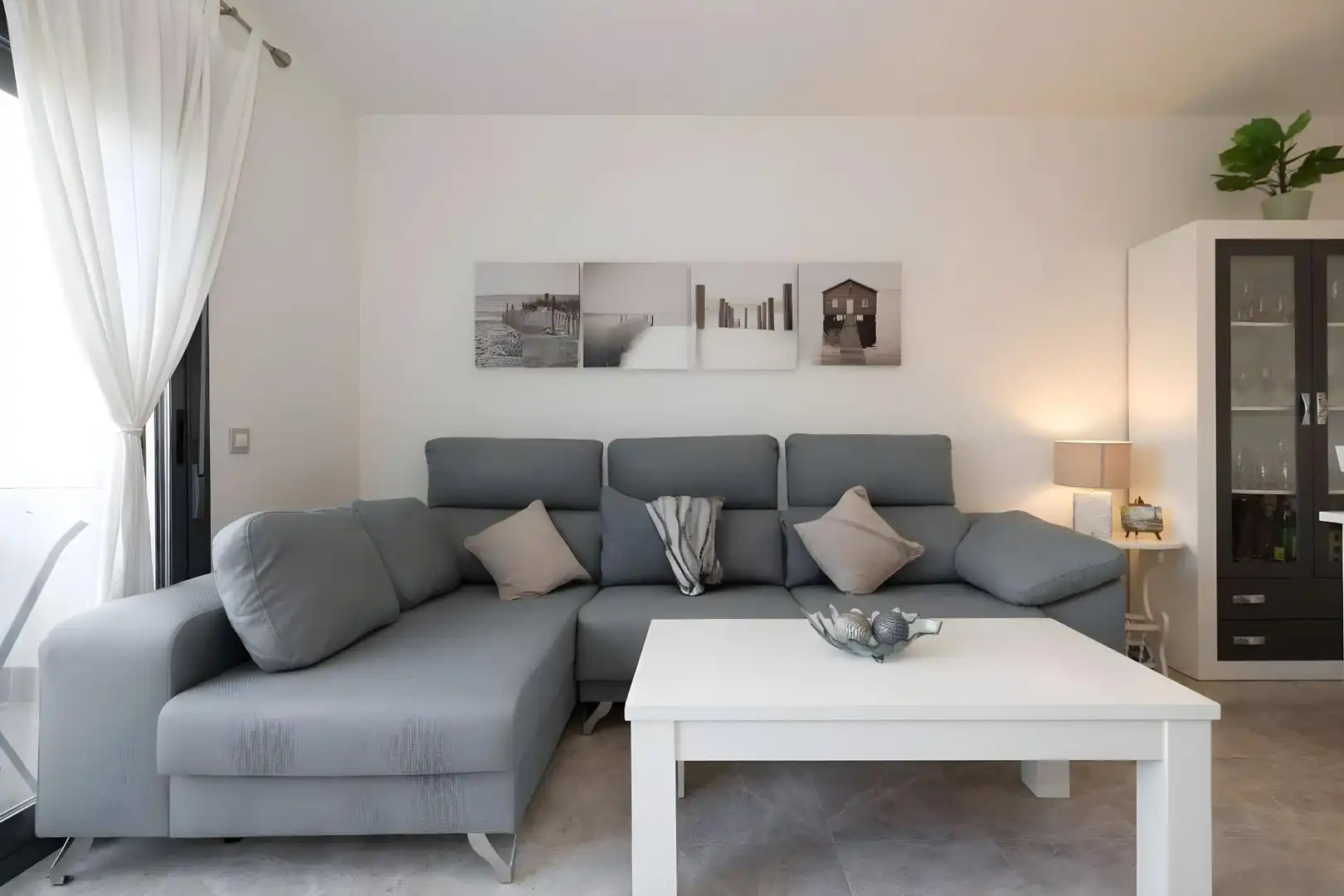 Flat for sale in Plaza Plaza de Europa, Las Tres Piedras - Costa Ballena
