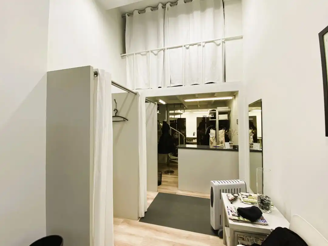 Local comercial en venda a José María Salaberría Kalea, imagen 4