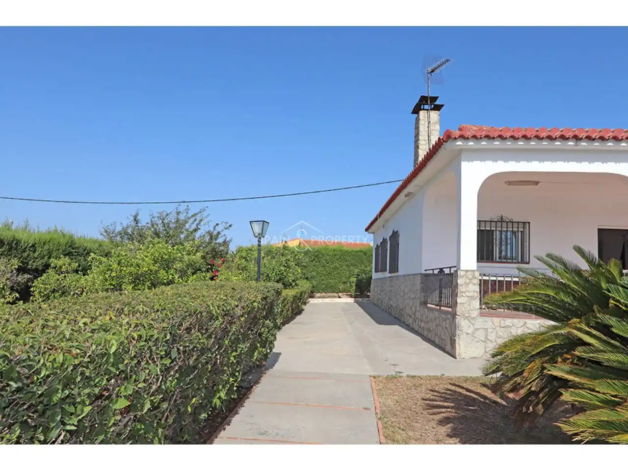 Villa avec piscine à vendre à Calle Paridera, imagen 25