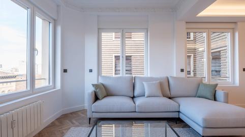 Photo 4 of Flat for sale in Paseo Gran Via (ramon y Cajal), 7, Paseo Sagasta,  Zaragoza Capital