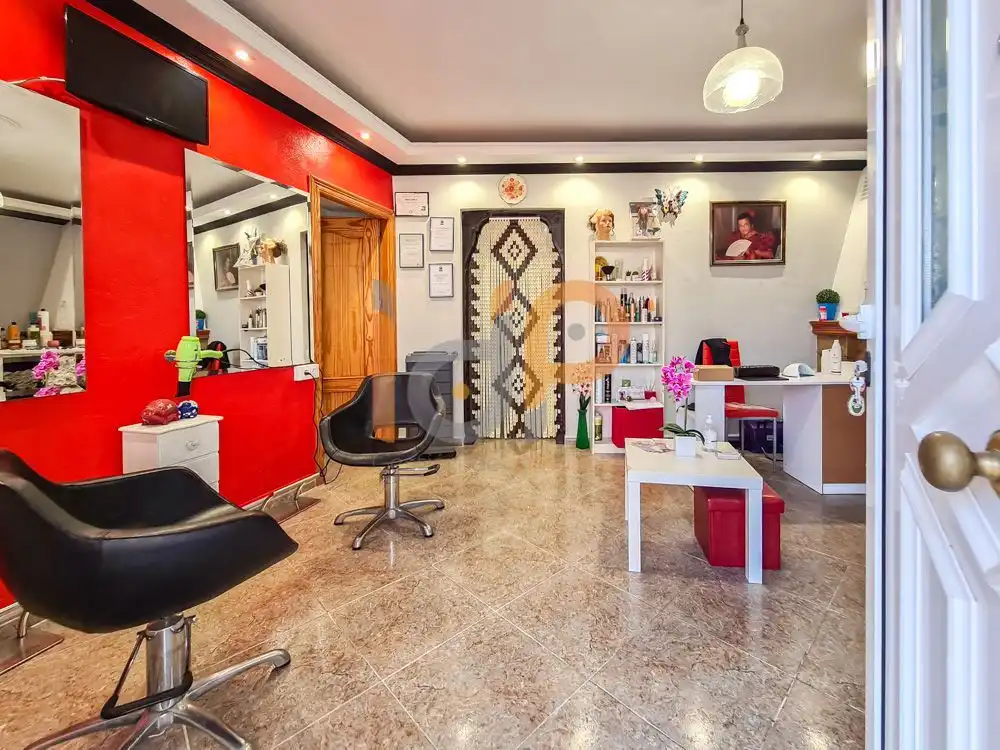 Casa en venda a Chirivel, imagen 4