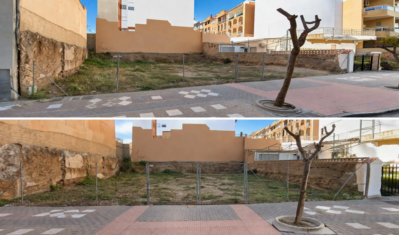 Terreno rustico in vendita a Puerto de Garrucha, imagen 2
