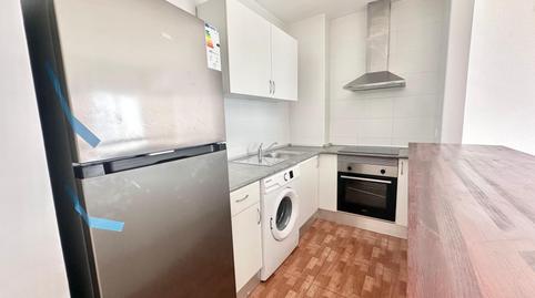 Foto 3 de Pis en venda a Avenida de Fátima, La Trinidad, Málaga