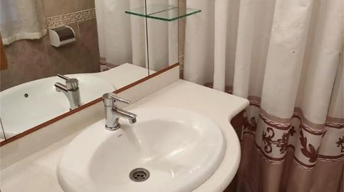 Foto 2 de Piso en venta en Calle Lope de Vega, 6, Guardo, Palencia