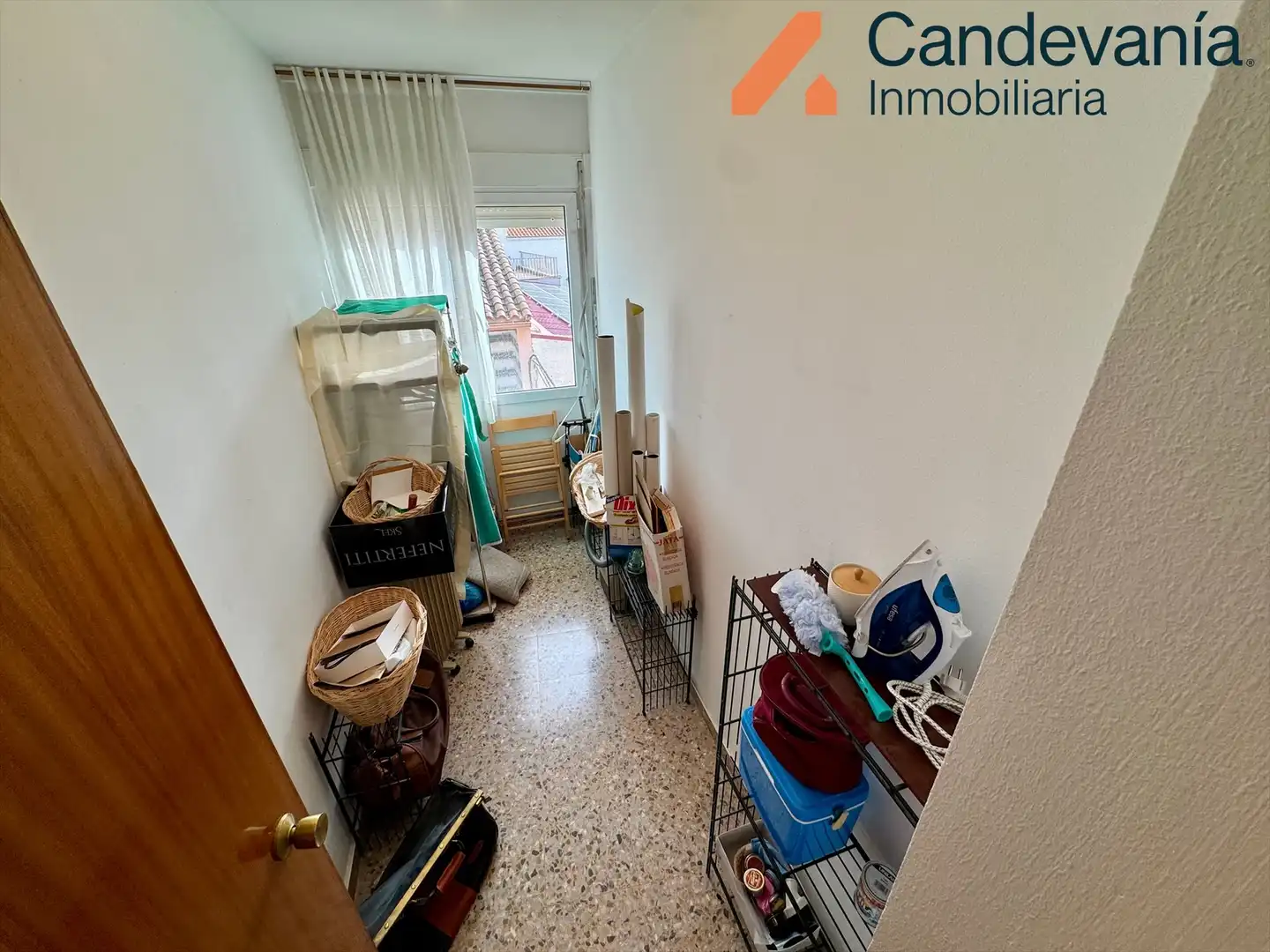 Habitación de Piso en venta en San Mateo de Gállego con Aire acondicionado, Calefacción y Balcón