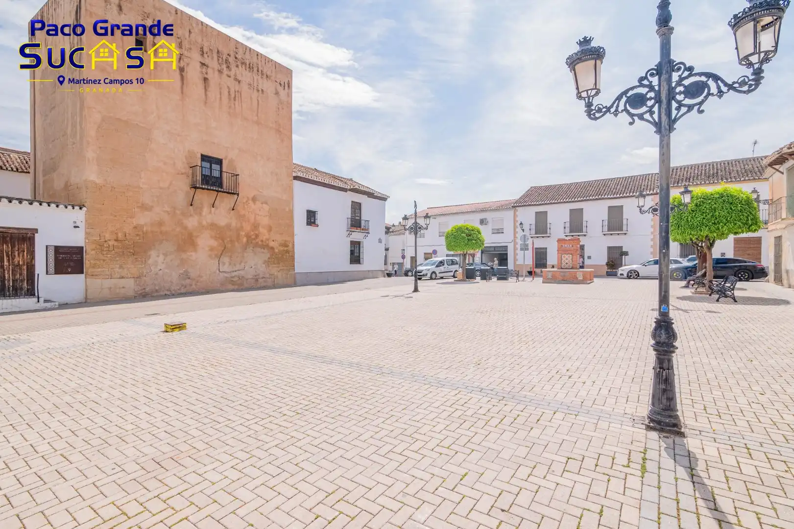 House for sale in Calle de San Sebastián 9, imagen 37