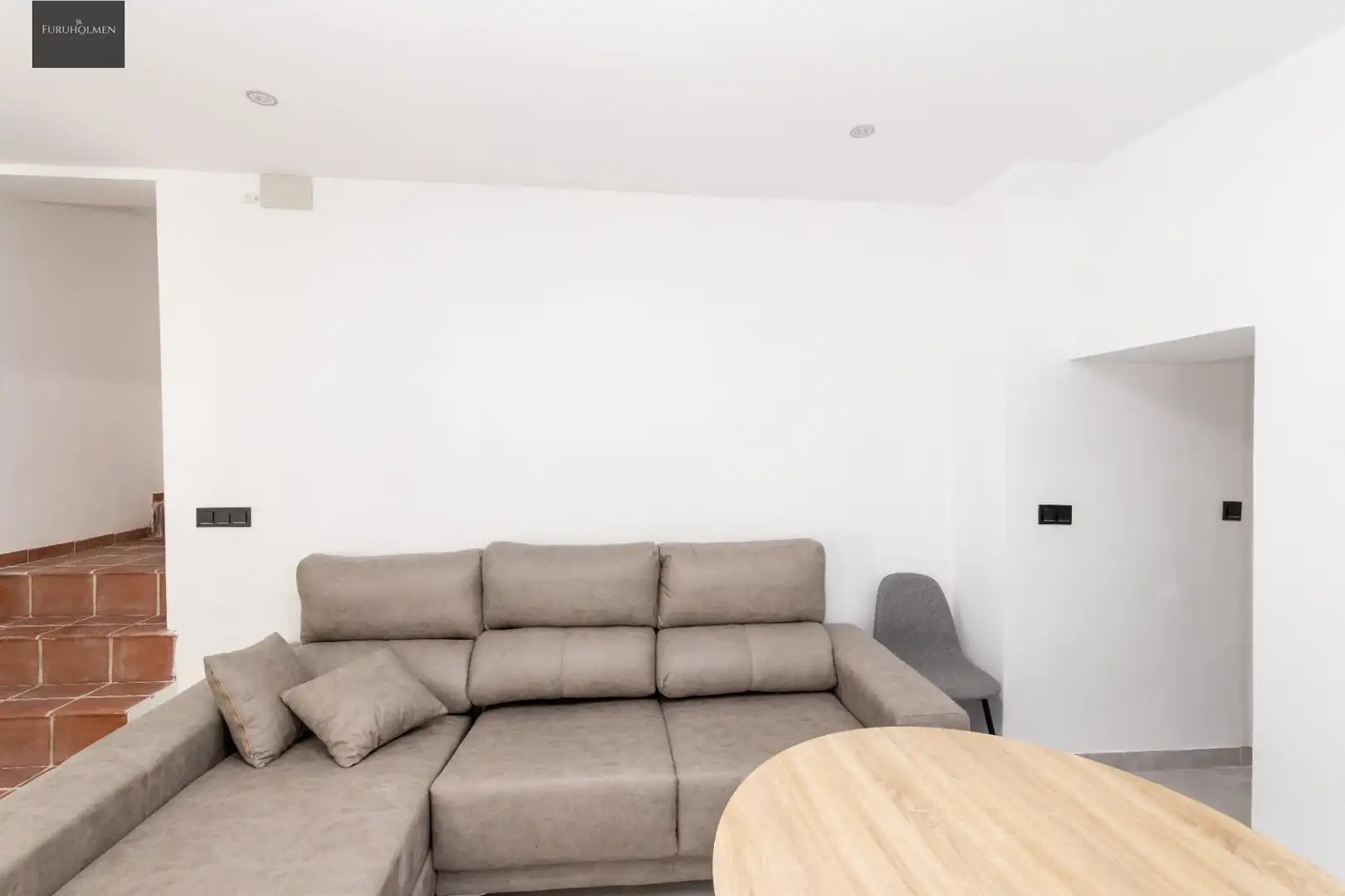 Maison jumelée avec terrasse à vendre à Carretera de Cabras, imagen 6