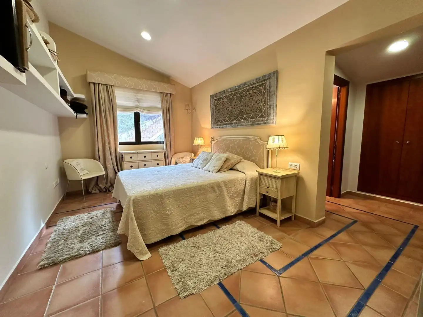 Detached house with pool for sale in El Montgó, imagen 62